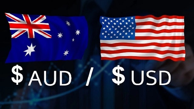 Cặp tiền AUD/USD có mối tương quan ngược chiều so với các cặp tiền tệ chính như USD/JPY hay USD/CHF