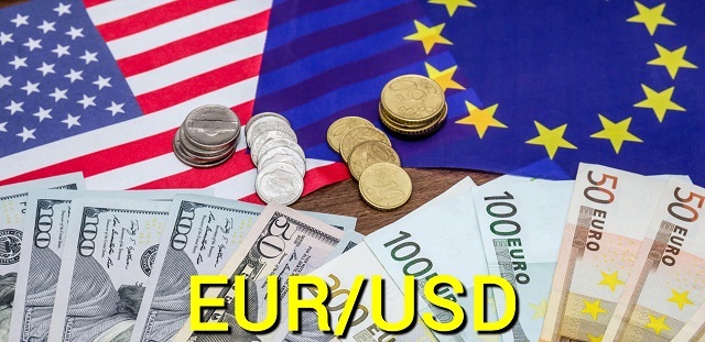 Cặp tiền EUR/USD chính là cặp tiền chính có tính thanh khoản cao và đem lại nhiều lợi nhuận nhất cho các nhà đầu tư