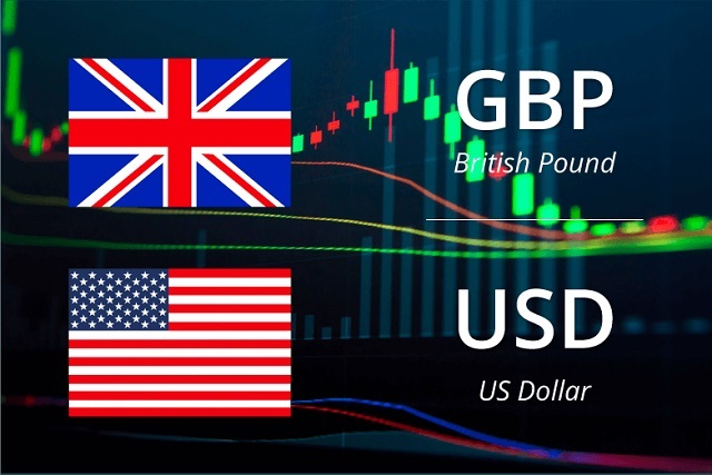 Cặp tiền GBP/USD là một cặp tiền có biên độ dao động lớn nhất nhì trên thị trường Forex hiện nay