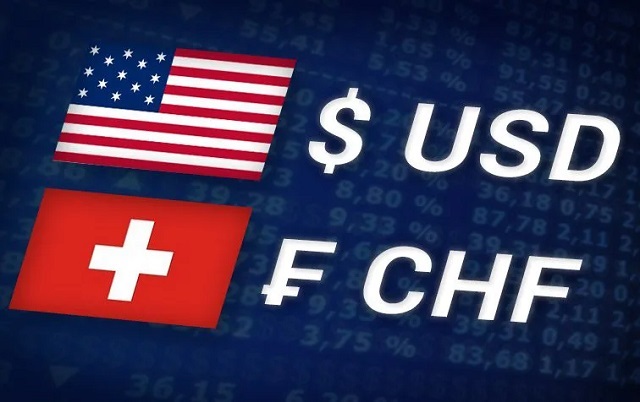 Cặp tiền USD/JPY chính là cặp tiền tiếp theo góp mặt trong danh sách các cặp tiền chính trong Forex