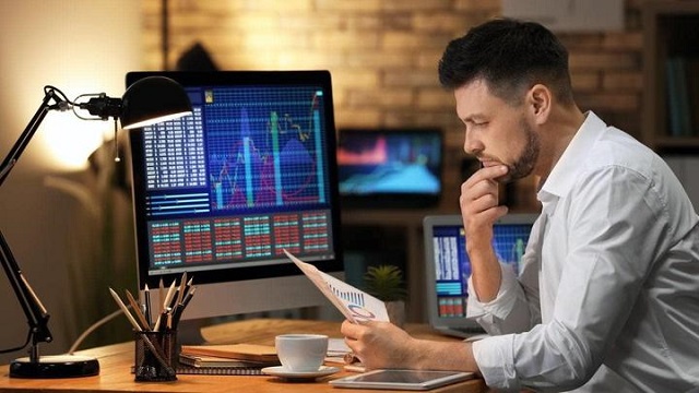 Forex là kênh đầu tư hấp dẫn nhưng cũng đầy nguy hiểm, bạn nên suy nghĩ kỹ trước khi đưa ra quyết định