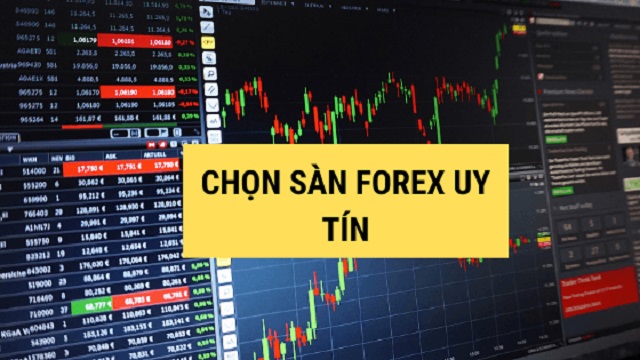 Mức độ uy tín của sàn Forex