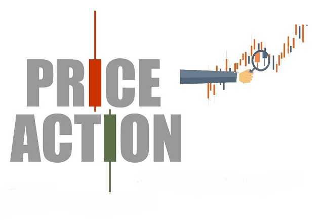 Nhờ có phương pháp Price Action mà nhà đầu tư biết được lịch sự biến động giá và hành vi của thị trường