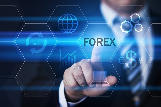 Sàn Forex là gì?