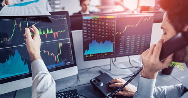 Thời gian thành lập và hoạt động của sàn Forex