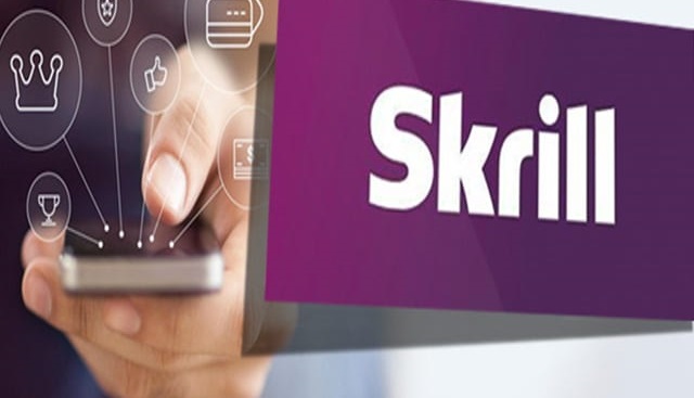 Biểu phí nạp tiền của ví điện tử Skrill hiện nay