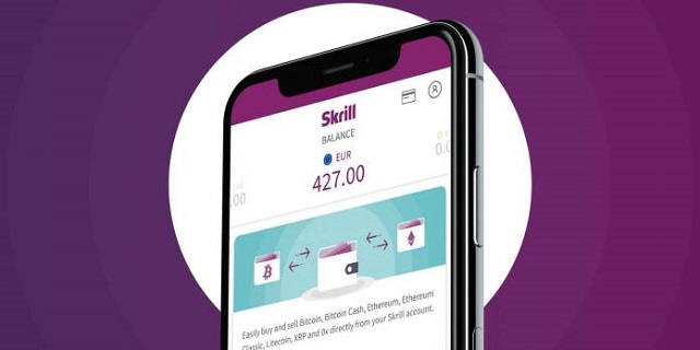 Lợi ích khi sử dụng ví điện tử Skrill cho người dùng hiện nay