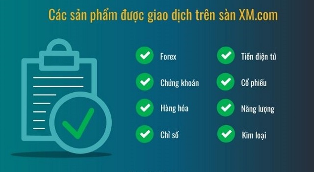 Nên mở tài khoản forex tại sàn giao dịch nào?