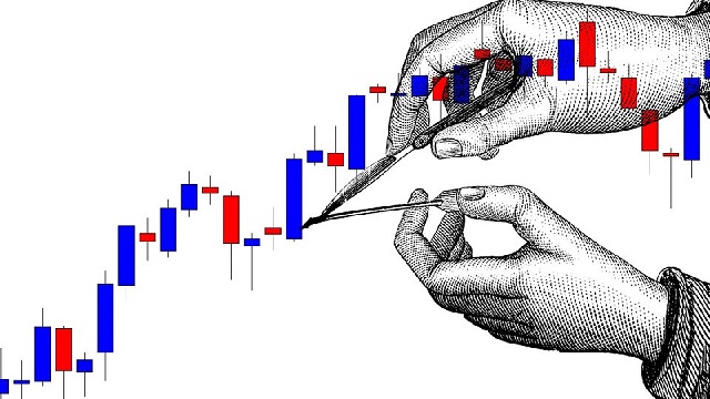 Phân tích kỹ thuật giúp trader nắm được thời điểm vào lệnh và thoát lệnh hợp lý