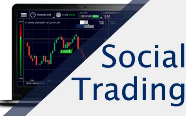 Social Trading là nền tảng được sàn Exness cho ra mắt chính thức vào tháng 3/2019