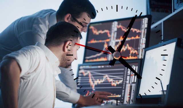 Ảnh 4: Day Trading có thể giúp nhà đầu tư thu lợi nhuận nhanh 