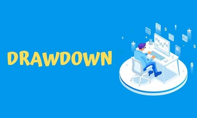 Ảnh 6: Tỷ lệ Drawdown trái ngược với mức thành công trong giao dịch