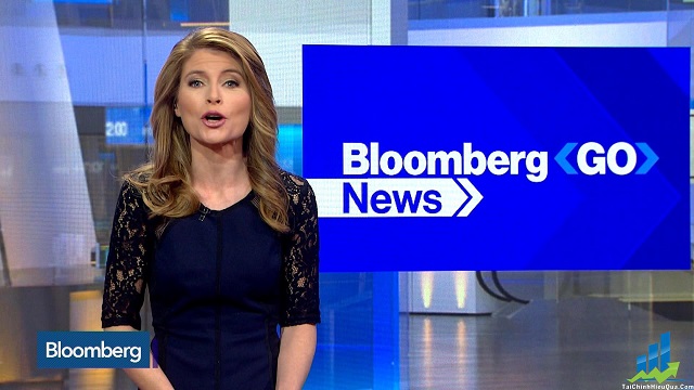 Bloomberg News chính là một hãng tin quốc tế uy tín