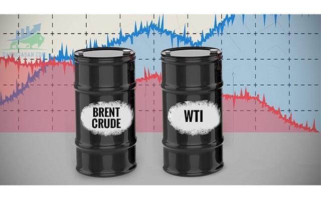 Brent & WIT crude oil là gì?