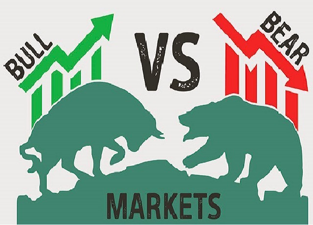 Điểm khác biệt giữa Bear and Bull market