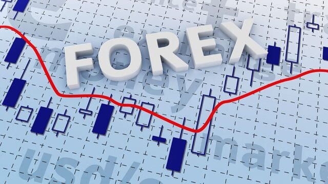 Forex cho phép mọi trader được tìm kiếm lợi nhuận cả khi thị trường giảm và tăng