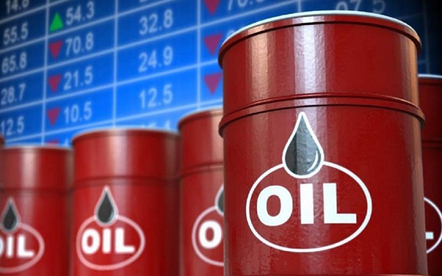 Lịch sử hình thành nên crude oil là gì?