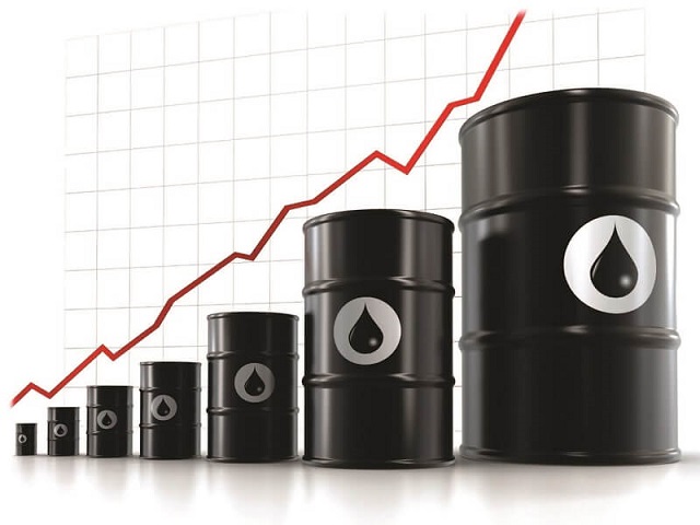 Lý do các trader nên đầu tư vào crude oil là gì?