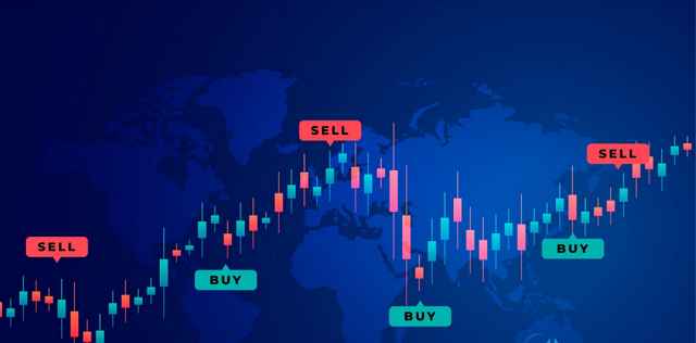 Mọi kỳ vọng của nhà đầu tư khi giao dịch Forex cần dựa trên thị trường thực tế