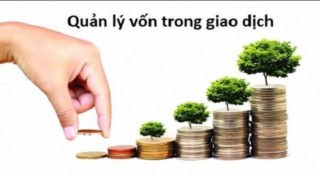 Quản lý vốn Forex là việc không thể bỏ qua đối với mọi nhà đầu tư