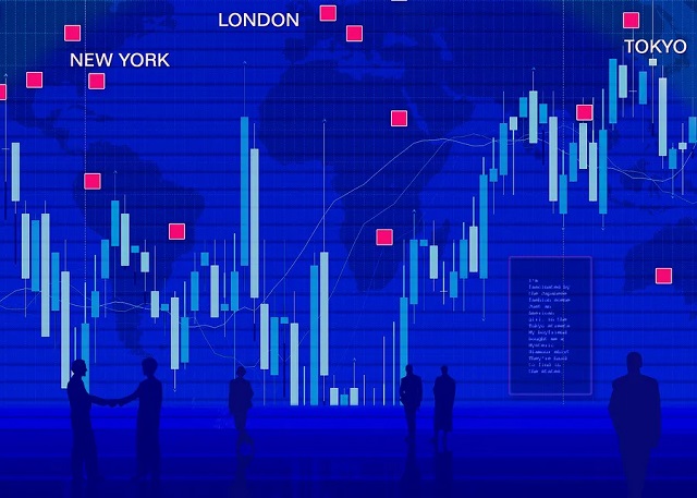 Tính thanh khoản ở Forex cực cao, lợi nhuận trader thu được càng nhiều