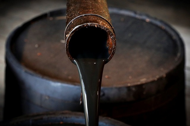 Ý nghĩa của crude oil là gì đối với nước Việt Nam