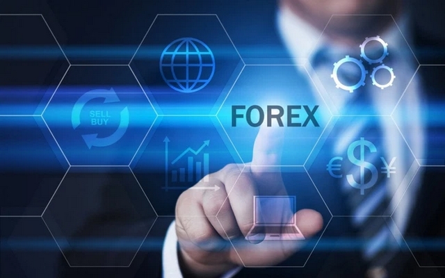 Tài khoản Forex là gì?