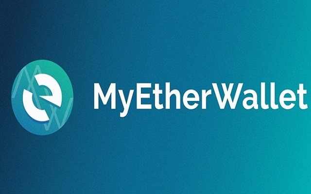 Ví MyEtherWallet