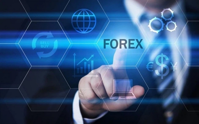 Giao dịch Forward Contract tại thị trường forex