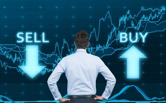 Các Broker trong Forex hoạt động theo quy trình 4 bước