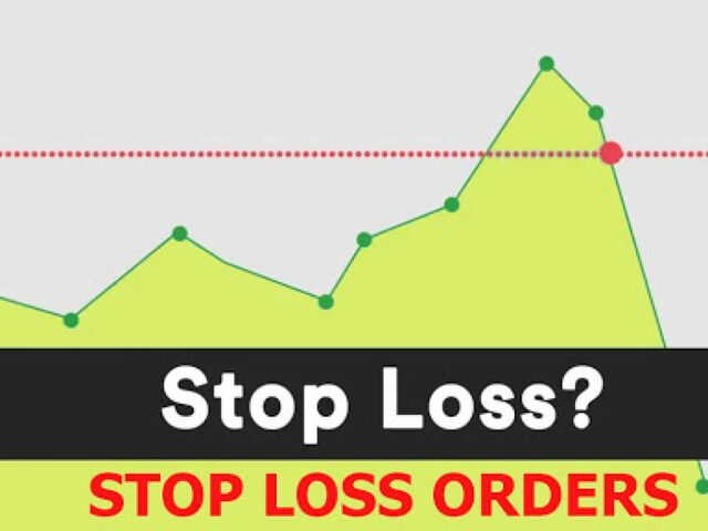 Cách đặt Stop Loss Order “Set and Forget” tốt nhưng cũng ẩn chứa nhiều rủi ro, trader cân nhắc kỹ khi dùng