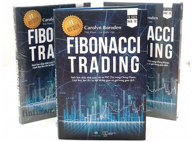 Đọc “Fibonacci Trading”, bạn sẽ học được cách để tối đa hóa lợi nhuận và hạn chế thấp nhất thua lỗ